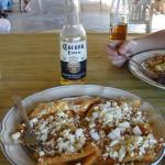 -Chacahua - Comida Y Coronita